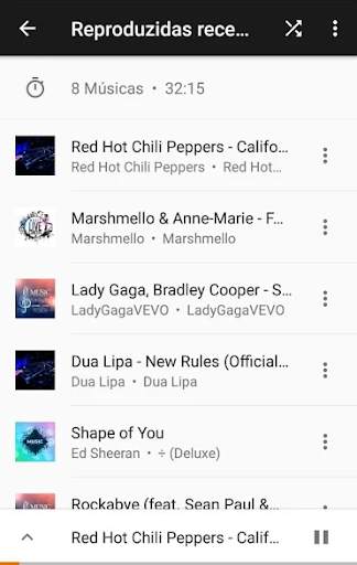 Excellent Pro - Music Player  2020 screenshot 3