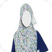 Arab Women Look Photo Montage 1.0