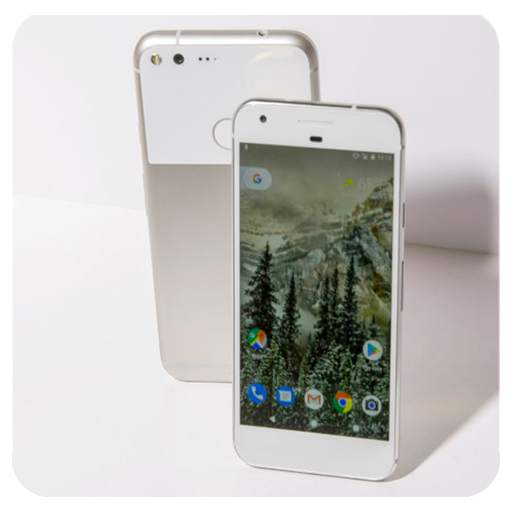 Launcher and Theme for Pixel 2.0.0