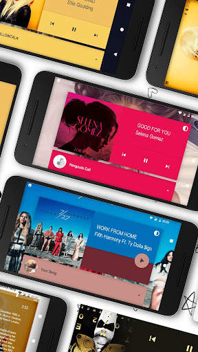 Nell Music screenshot 7