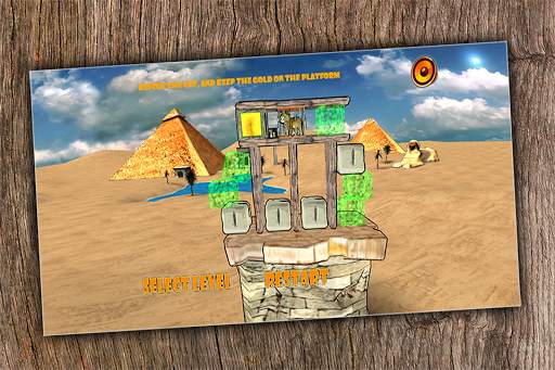 The Big Animal Escape screenshot 2