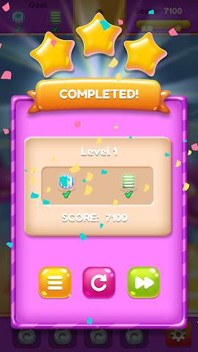 Candy Mania screenshot 3