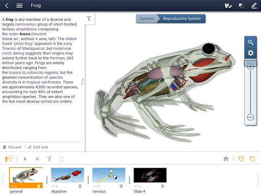 Animalia Educalabs screenshot 4