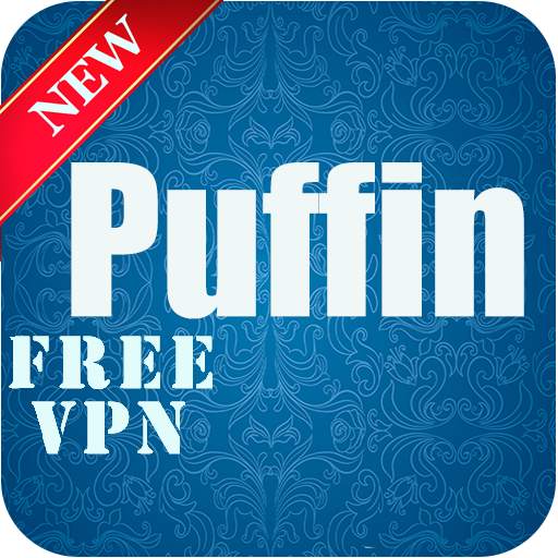 vpn for puffin vpn free 1.0.0