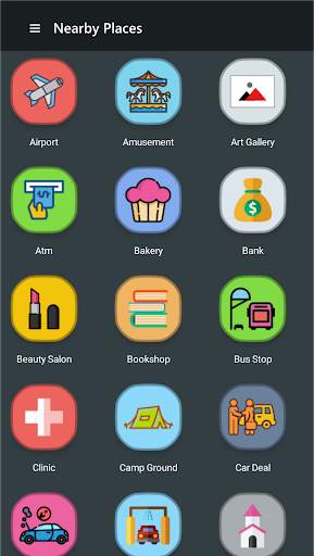 GPS Speedometer -Voice navigation-Maps-Directions screenshot 6