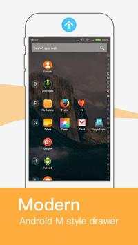 1M Launcher - Lite, Cool screenshot 5
