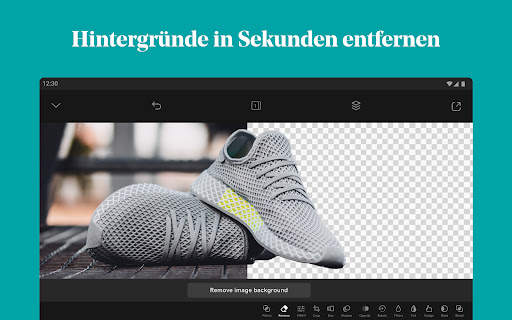 GoDaddy Studio: Grafik Design screenshot 11