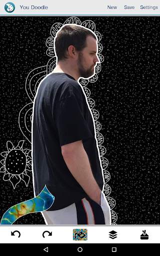 You Doodle - Draw on Photos 13 تصوير الشاشة