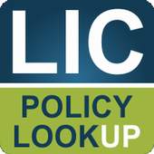 LIC POLICY LOOKUP 1.0.4