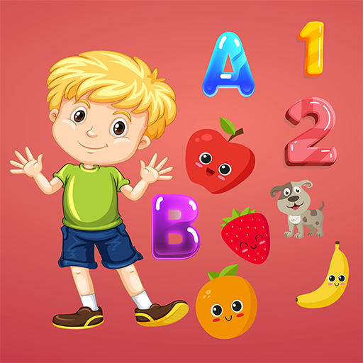 Kids Quick Learning icon