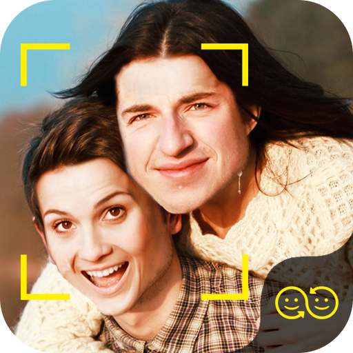 Face Changer Photo Editor - Face Swap icon