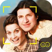 Face Changer Photo Editor - Face Swap