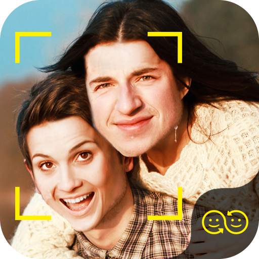 Face Changer Photo Editor - Face Swap 1.3