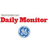 Daily Monitor