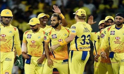 IPL 2020 - Cricket Live TV screenshot 2