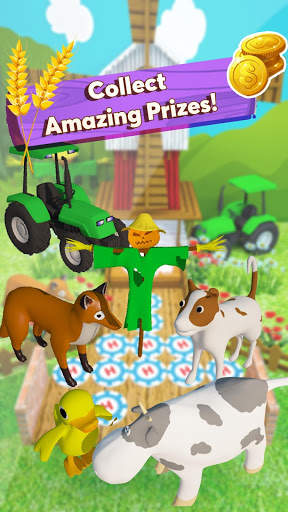 Coin Pusher Prize Dozer Games screenshot 3