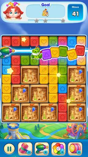 Toy Magic Travel screenshot 6