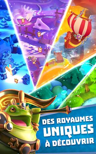 Legend of Solgard screenshot 18