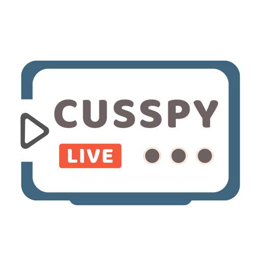 Cusspy - Live Video Chat 3.8.7