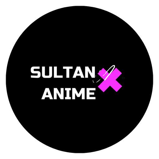 Download Anime - Sultan Anime 1.0