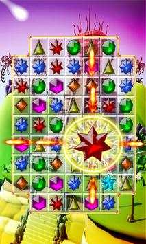 King Clash Of Jewels screenshot 2