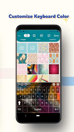 Keyboard Themes 2021 screenshot 3