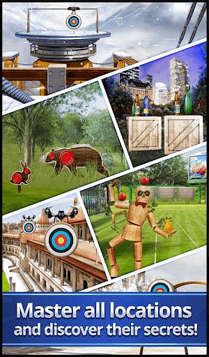 Archery King screenshot 8