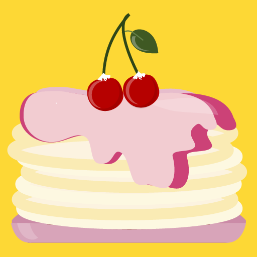 Pancake Recipes icon