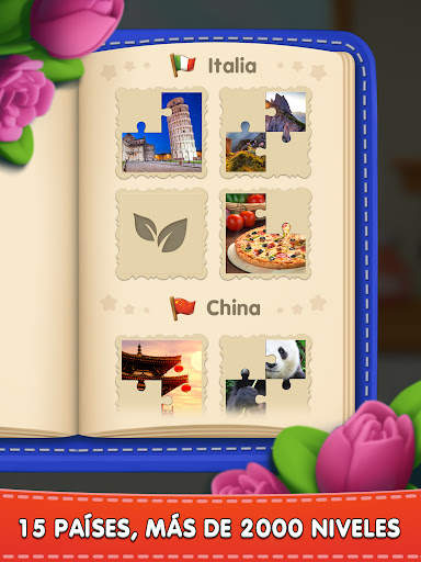 Word Pizza screenshot 11