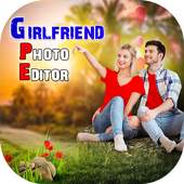 Girlfriend Photo Editor - Background Changer 1.0