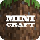 Mini Craft : Master