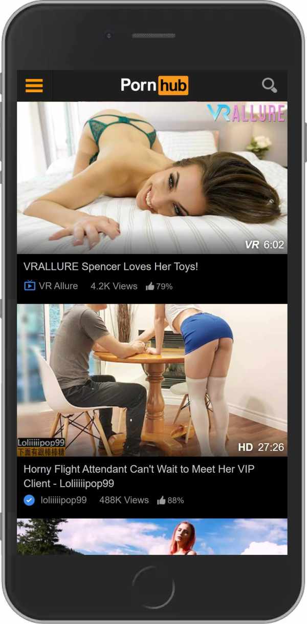 Pornhub Lite - Best Porn Videos  2021 screenshot 1