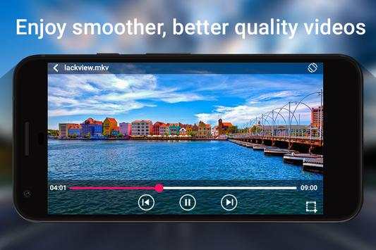 Video Player screenshot 4