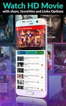 Latest Movies 2018 screenshot 3