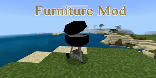Decoration Mod for MCPE screenshot 2