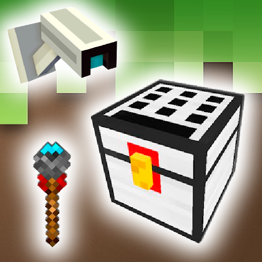 Security Craft Mod icon