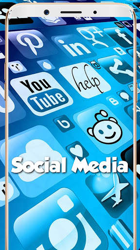 All Social Media screenshot 1