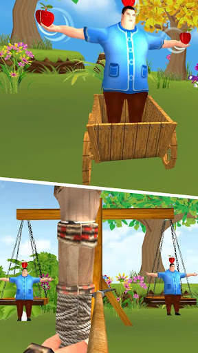 Apple Shooter - Archery Games screenshot 6