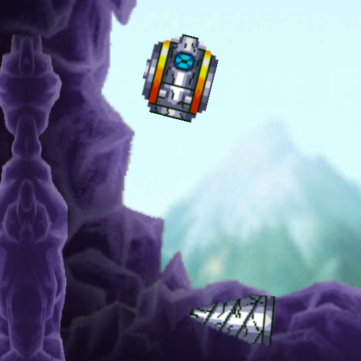 Drill Man icon