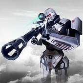 Sniper Robots 2.0