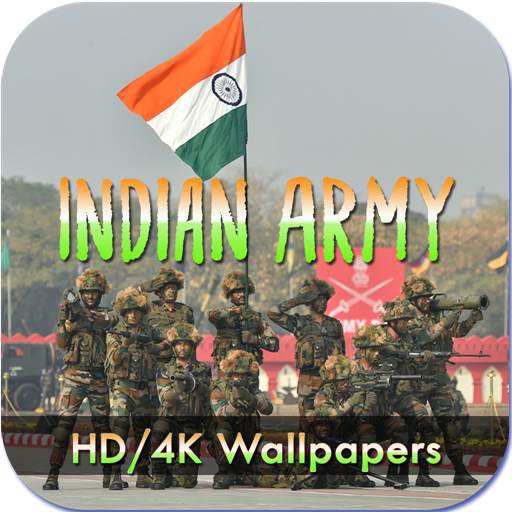 Indian Army Wallpapers HD 1.1