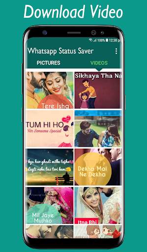Status Saver For WhatsApp screenshot 4