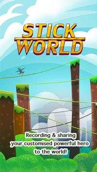 Stick World screenshot 2