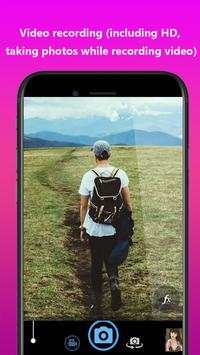 Beauty Selfie Camera screenshot 4
