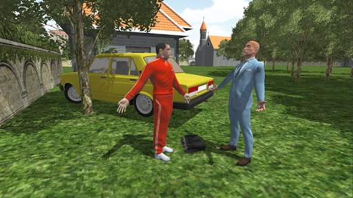 Gangster Streets screenshot 3