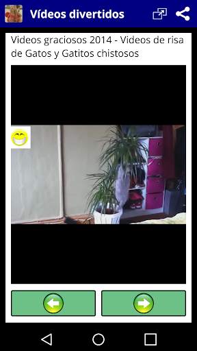 Vídeos engraçados screenshot 6
