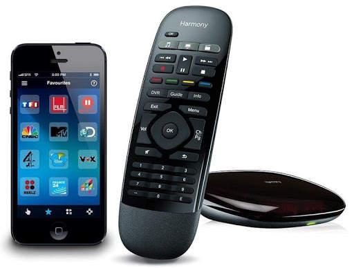 Universal Control Remote for TV screenshot 3