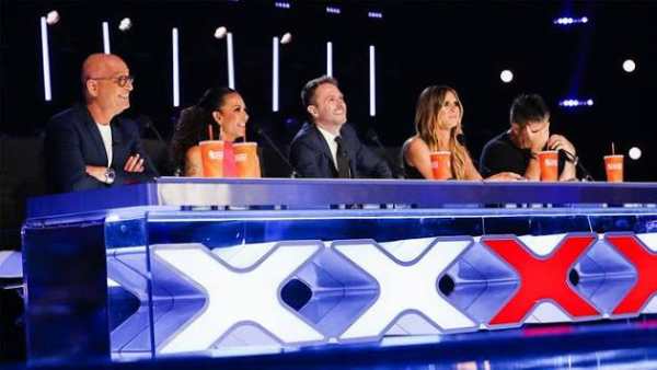 America's got talent screenshot 2
