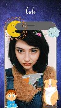 Face Camera Editor screenshot 4