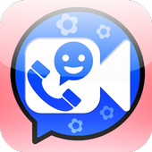 Free Video Call Software icon